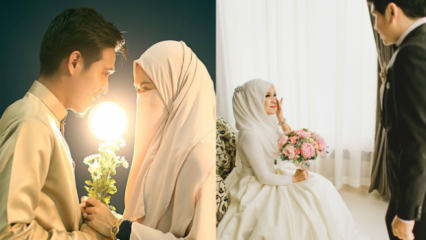 Oración matrimonial para solteros! ¿Cuál es la virtud de Taha Surah en el matrimonio? Oración de buena fortuna