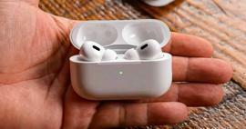 Airpods 3. ¿Cuáles son las diferencias entre la próxima generación y los AirPods Pro?