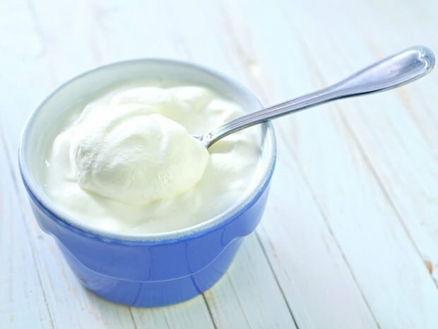 ¿Cómo adelgazar comiendo yogurt todo el día? Aquí está la dieta de yogurt ...