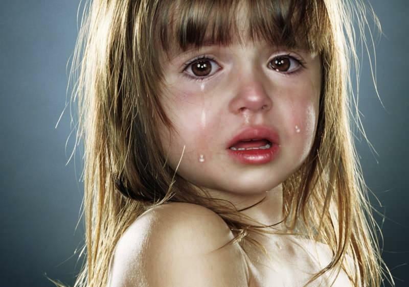 ¿Qué significa ver a una niña llorando en un sueño?