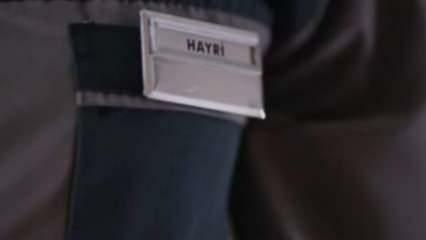 ¿Quién interpretará a Hayri en La chica del cristal? Girl in the Glass ¿Quién es Hayri y cuál es su historia?