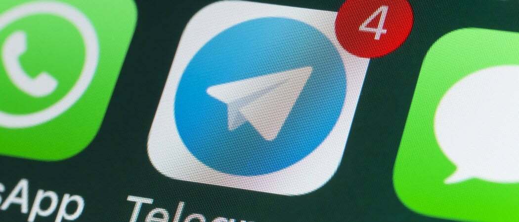 ¿Qué es Telegrama? Una guía rápida para la aplicación de mensajería