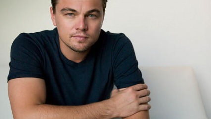 Desfile de celebridades en el cumpleaños de Leonardo DiCaprio