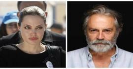 ¡Haluk Bilgiler protagonizará la misma película con la estrella mundialmente famosa Angelina Jolie!