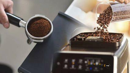 ¿Cómo elegir un buen molinillo de café? ¿A qué debes prestar atención al comprar un molinillo de café?