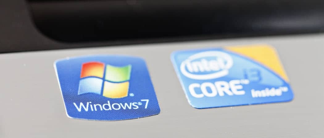 Microsoft está finalizando el soporte para Windows 7, ¿y ahora qué?
