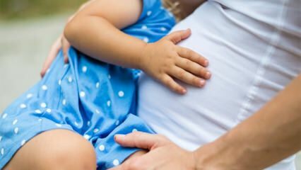 ¿Se puede amamantar durante el embarazo? Cuales son los riesgos?