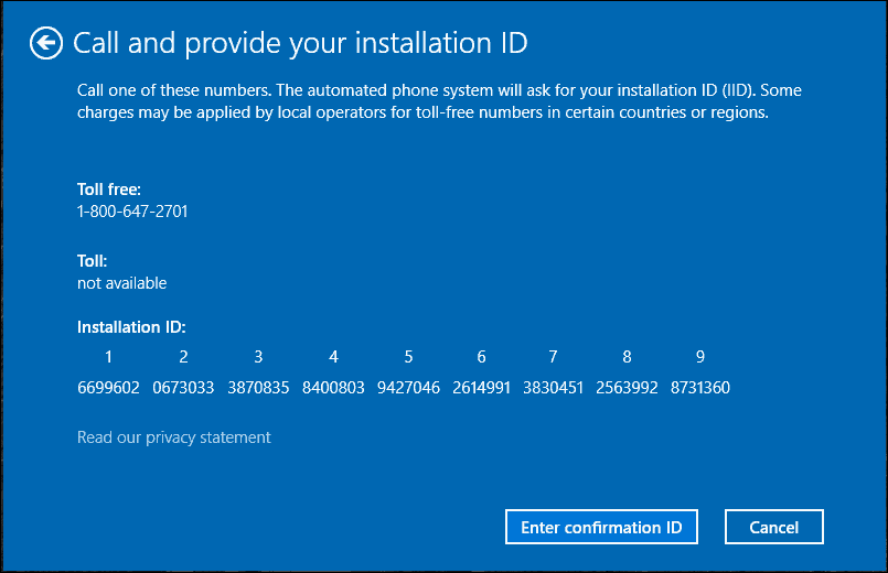Cómo transferir su licencia de Windows 10 a una computadora nueva