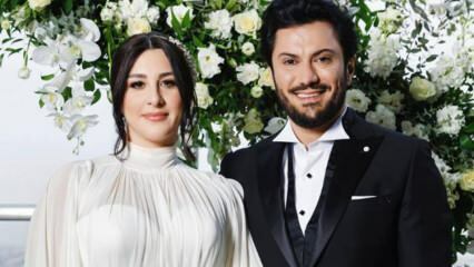 ¡La actriz Yasemin Sakallıoğlu se casó con su prometida Burak Yırtar! ¿Quién es Yasemin Sakallıoğlu?