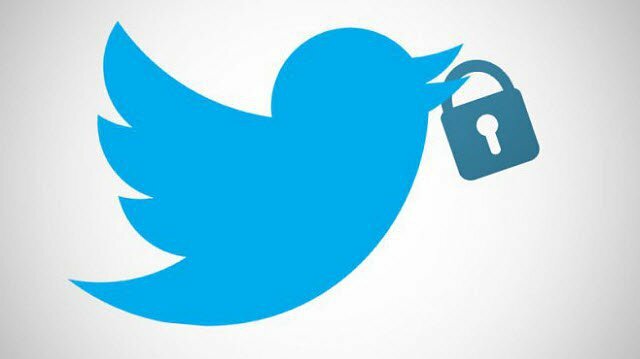 Proteja su privacidad en Twitter con nuevos controles de datos