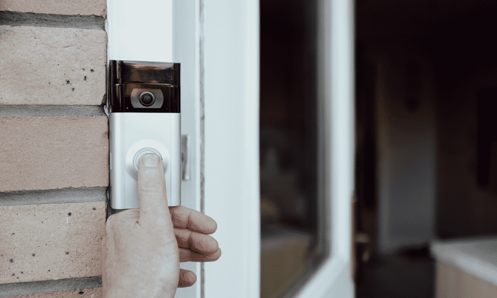 Ring Doorbell no dejará de sonar: 9 correcciones