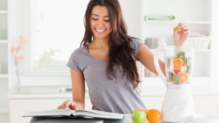 7 recetas fáciles de agregar a tu lista de dieta