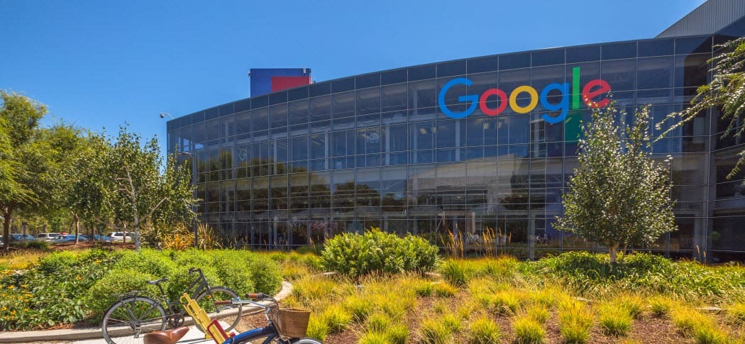 Google Drive renombró a Google One con nuevos planes de almacenamiento