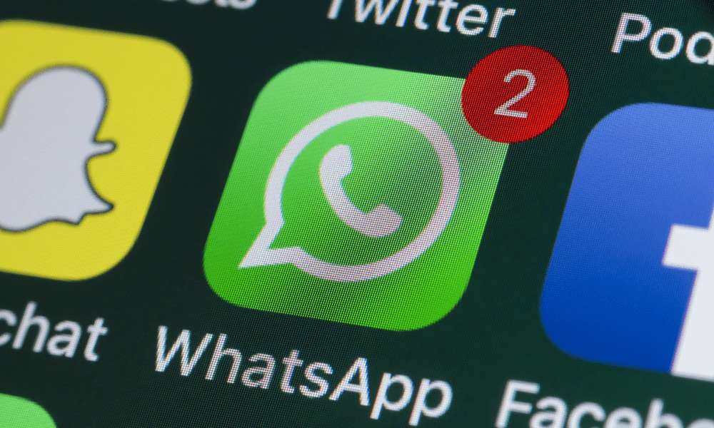 Cómo exportar el historial de chat en Whatsapp
