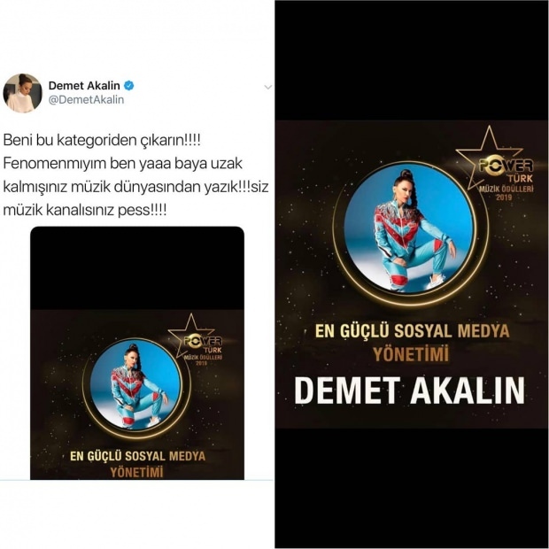 Demet Akalin