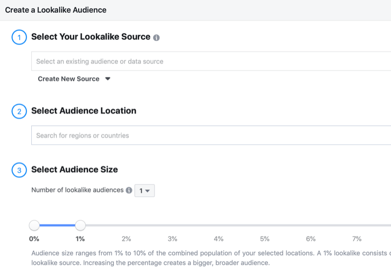 Cómo configurar un embudo de anuncios de Facebook para productos de comercio electrónico: examinador de redes sociales