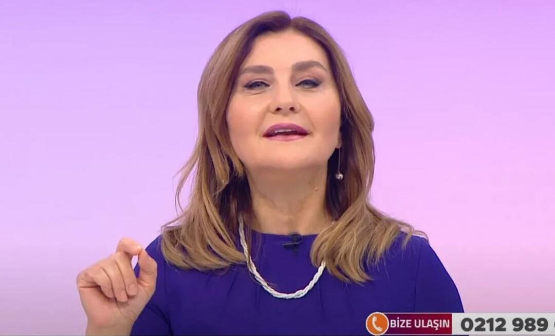 ¡Nazlı Bolca İnci fue encontrada en Ertuğrul! Gran emoción en la transmisión en vivo...