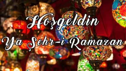 ¿Cuáles son las sugerencias de decoración del hogar para el mes de Ramadán? Las decoraciones para el hogar de Ramadán más hermosas. 