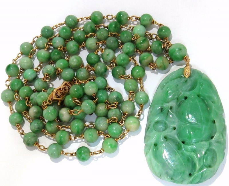 ¿Qué es el jade? Cómo se forma el jade, sus beneficios y características