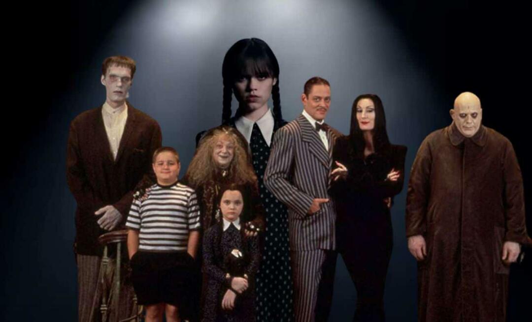¿Cuál es la trama de Miércoles, la secuela de La familia Addams, quiénes son los actores?