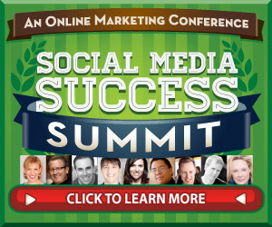 cumbre de éxito en redes sociales 2015