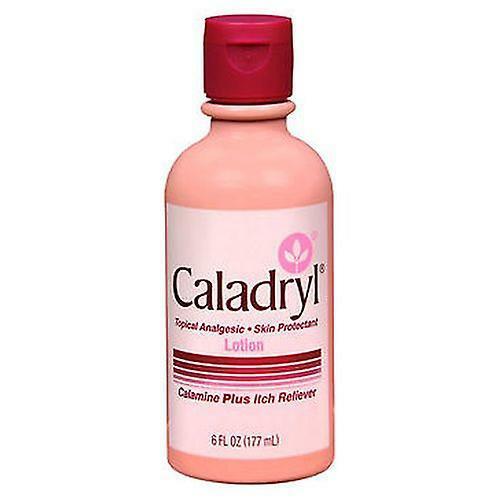 Crema Caladryl