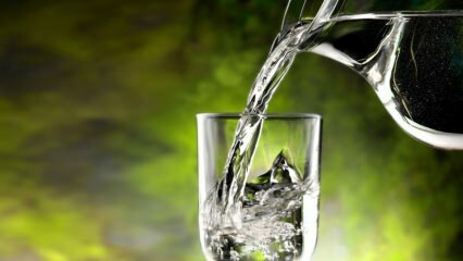 ¿Cómo bebió agua el Profeta (SAV)? Beber modales y beber en tres sorbos ...