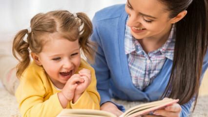 ¿Cómo enseñar a los niños a leer y escribir?