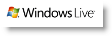 Logotipo de Windows Live:: groovyPost.com