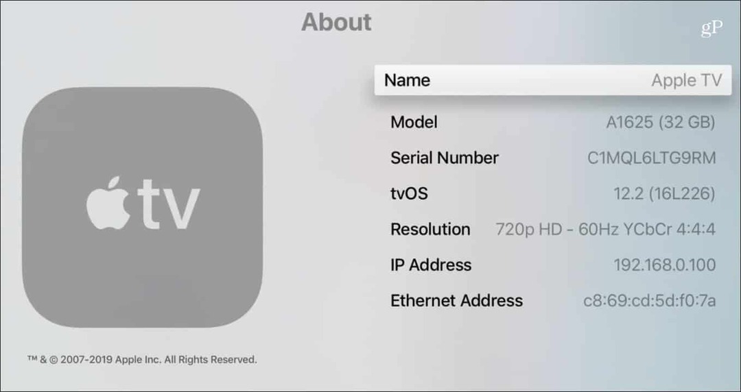 Cómo usar Siri en tu iPhone para reproducir videos en Apple TV