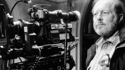 ¡El famoso director Nicolas Roeg falleció!