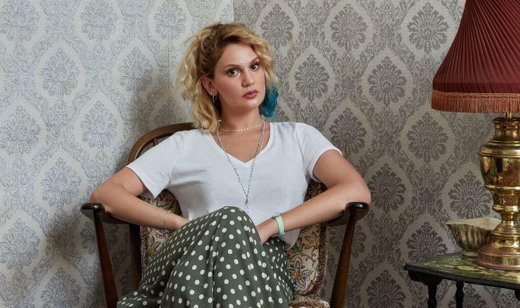 Farah Zeynep Abdalá