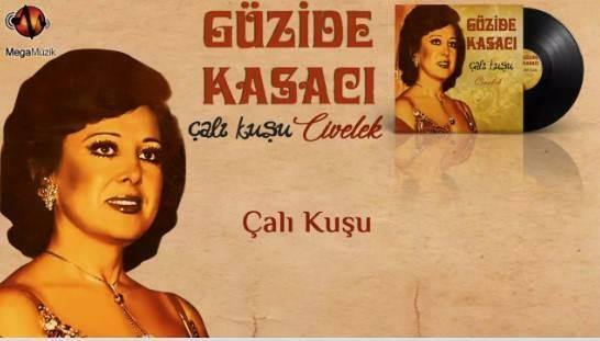 Güzide Kasacı falleció a la edad de 94 años