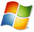 Logotipo de Windows Server 2008