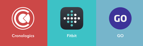 Los entrenadores de fitness pueden utilizar algunas de estas aplicaciones y herramientas para configurar subprogramas IFTTT.