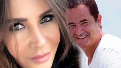 2,4 millones de placer de Zeynep Yılmaz, ex esposa de Acun Ilıcalı