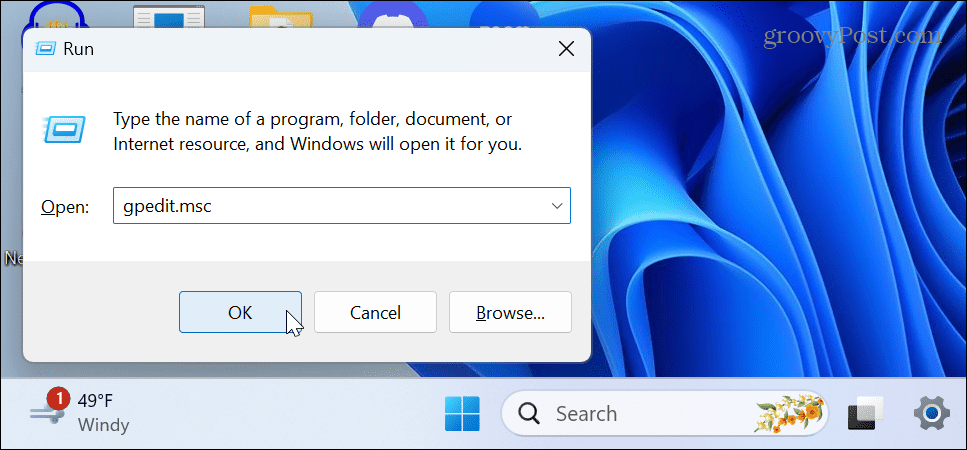 Protección de credenciales en Windows 11