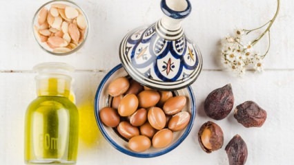¿Qué es el aceite de argán y le crece vello al aceite de argán? Recomendaciones para el cuidado de la piel y el cabello con aceite de argán