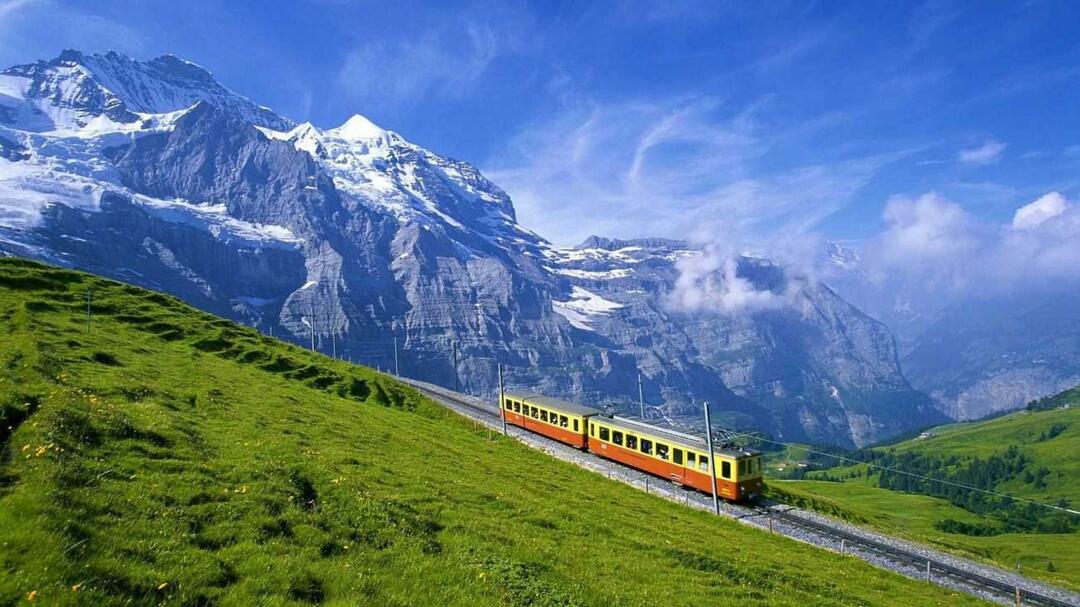 Suiza