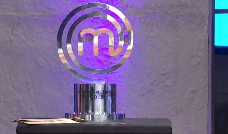 MasterChef 1. cual es la recompensa ¡Cuánto ganarán los ganadores de Masterchef 2020!
