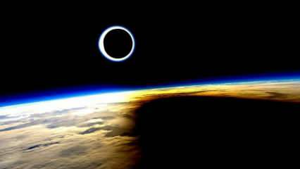 ¿Qué es el eclipse lunar? ¿A qué hora tendrá lugar el eclipse lunar el 5 de junio?
