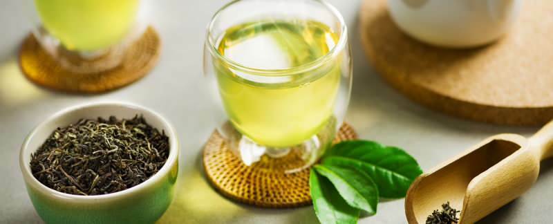 ¿Cómo almacenar el té verde? Consejos para conservar el té verde