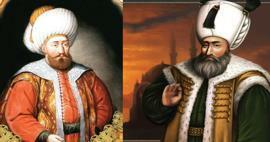 ¿Dónde fueron enterrados los sultanes otomanos? ¡Detalle interesante sobre Solimán el Magnífico!