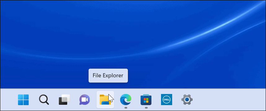 abrir el explorador de archivos ejecutar el explorador de archivos de Windows 11 como administrador