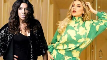 Declaración tras las reacciones de Hadise, quien dijo 'Participaré en Eurovisión en nombre de Bélgica'