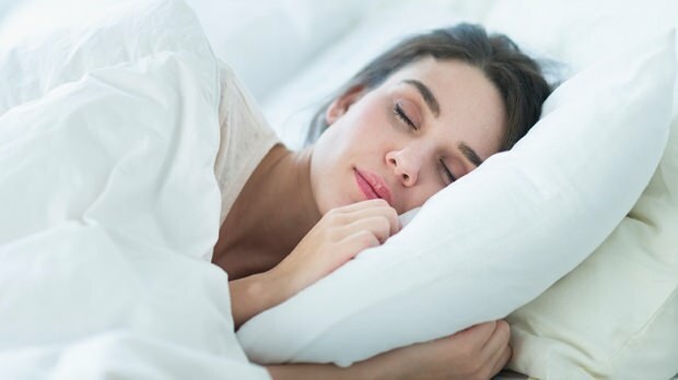 ¿Cuáles son las causas de la sudoración durante el sueño nocturno? ¿Qué es bueno para sudar?