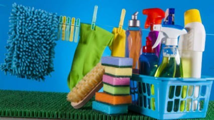 ¿Qué día se debe limpiar en casa? Métodos prácticos para facilitar las tareas domésticas diarias.