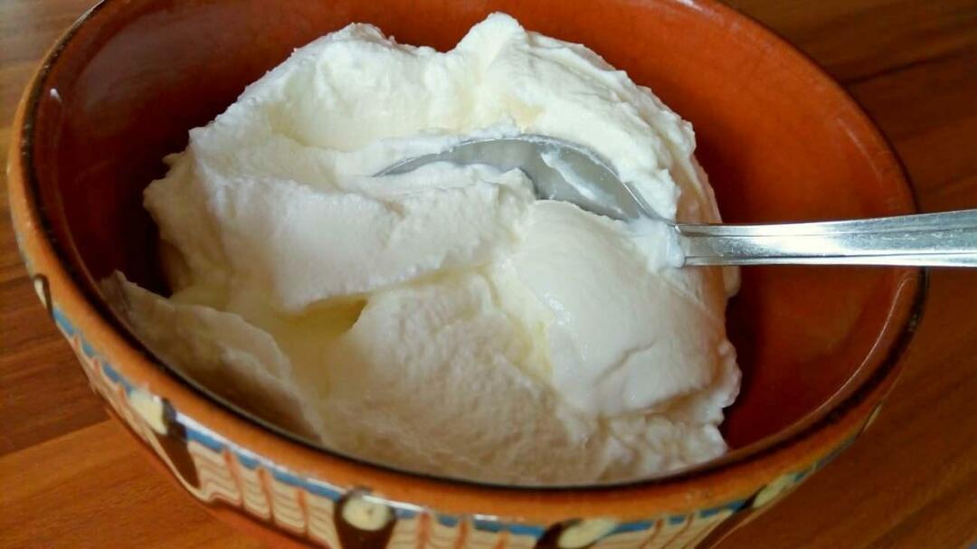 La fermentación de yogur más práctica.