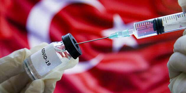 Miembro del Comité Científico del Ministerio de Salud İlhan: Si el público objetivo está vacunado, seremos relevados el 29 de octubre.