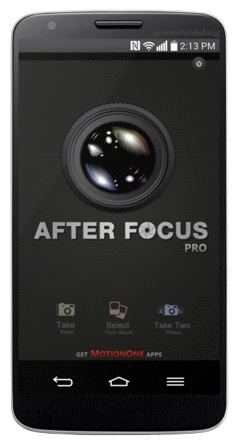 afterfocus after focus android pro app fotografía bokeh androidografía calidad desenfoque fotos fotografía androide creativa